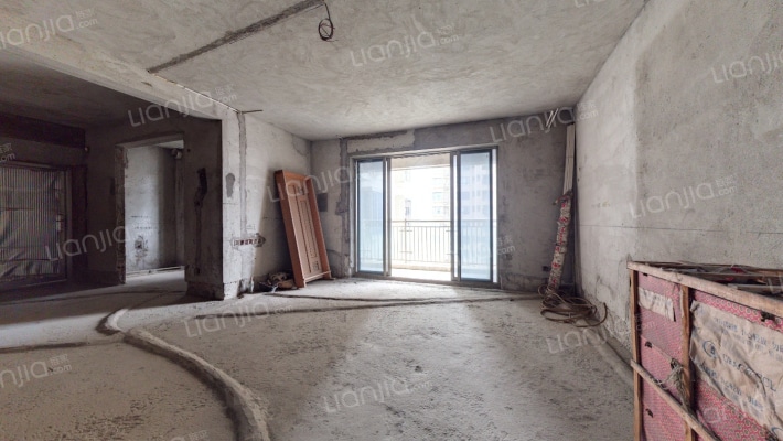 世纪豪庭二手房实景图