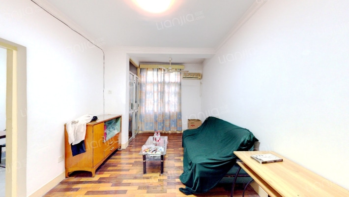 地矿宿舍(省政府)二手房实景图