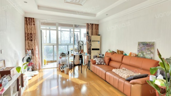 融科玖御半岛二手房实景图