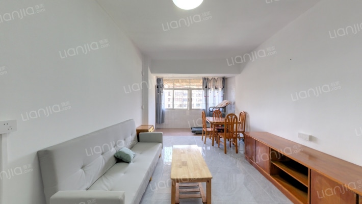 共建市场住宅楼二手房实景图