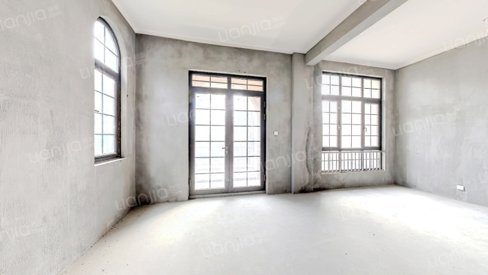 藏绿园二手房实景图