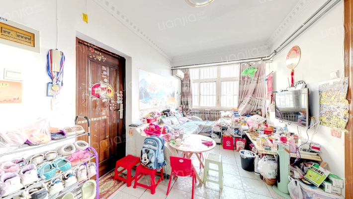 会昌路二手房实景图