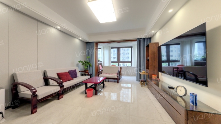 三金鑫宁府二手房实景图