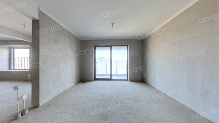 融创福清壹号二手房实景图