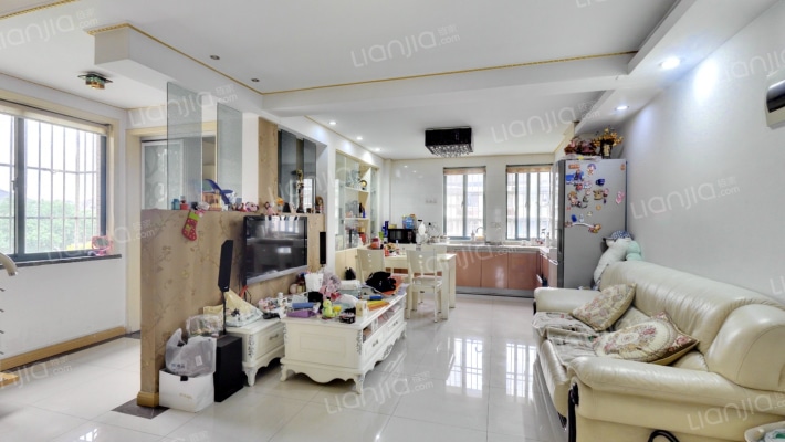 金粟佳园二手房实景图