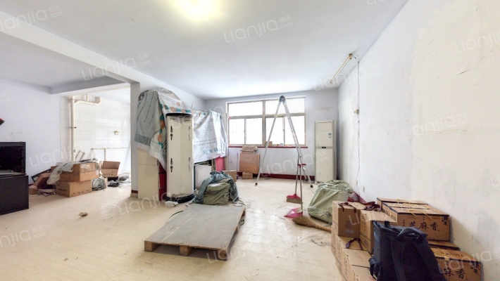 华光宿舍二手房实景图