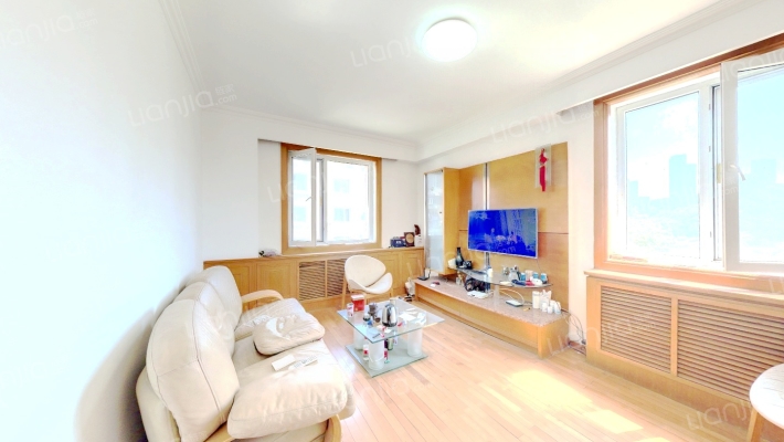 奋斗巷二手房实景图