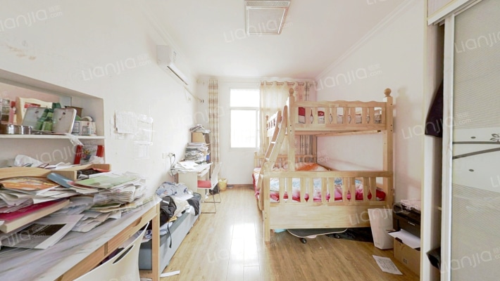 淮河路439号二手房实景图