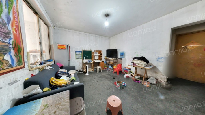 金科苑中街106号二手房实景图