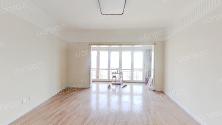 泰达国际会馆二手房实景图