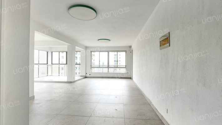 壶山广场A区二手房实景图