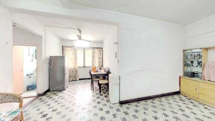 惠福西路二手房实景图