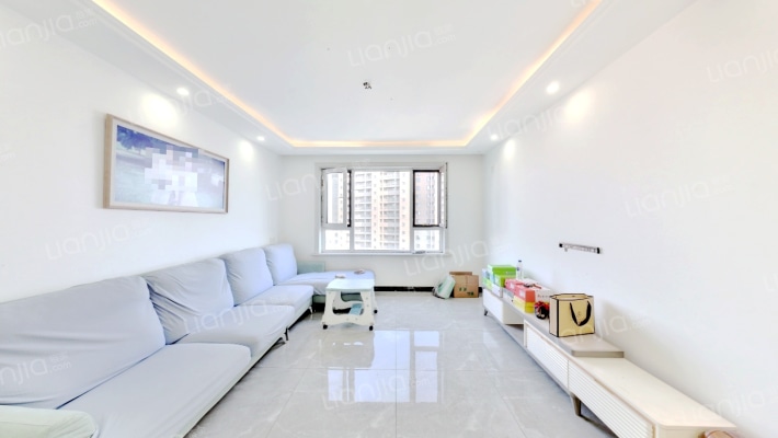 新星宇和源A区二期二手房实景图