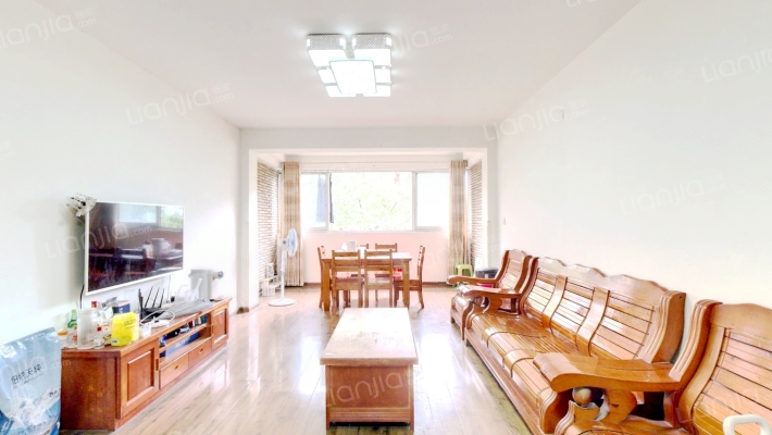 同心苑(金牛)二手房实景图