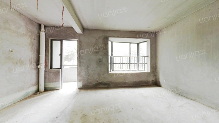 欣隆盛世观邸二手房实景图