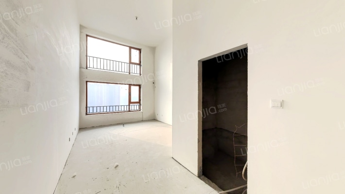 宝时SOHO公寓二手房实景图