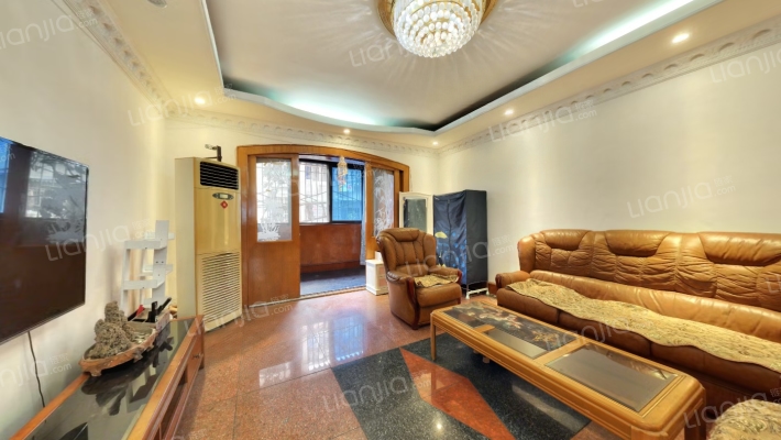 名都楼二手房实景图