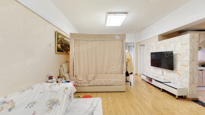 任冬天下二手房实景图