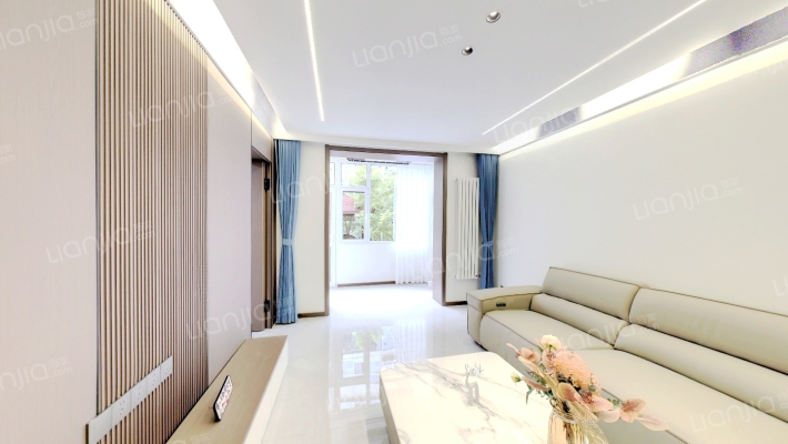 新闻小区二手房实景图