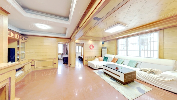 葑门路散盘二手房实景图