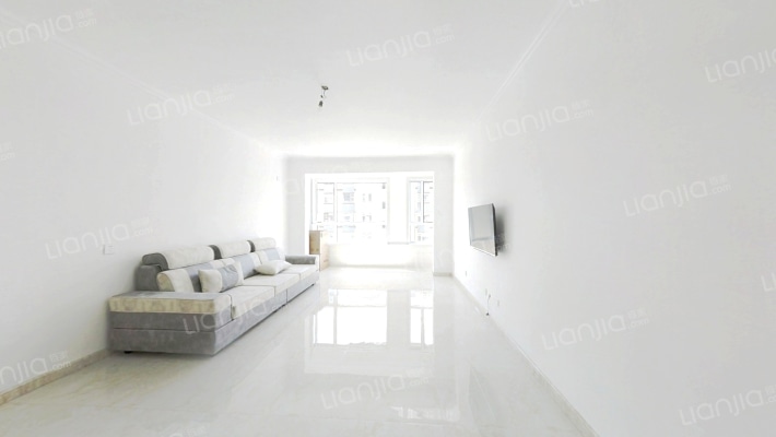 参业小区二手房实景图