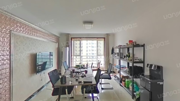 御景城二手房实景图