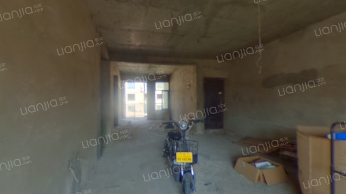 荣桂园二手房实景图