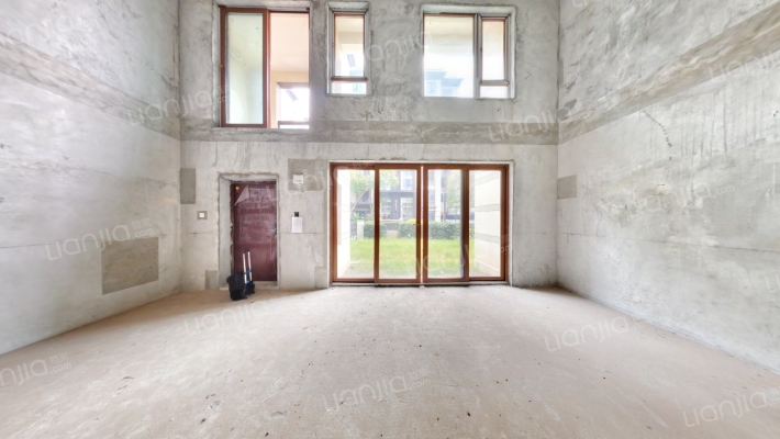 保利大国璟西苑二手房实景图