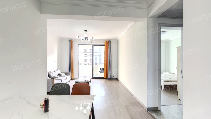 东鼎悦府二手房实景图