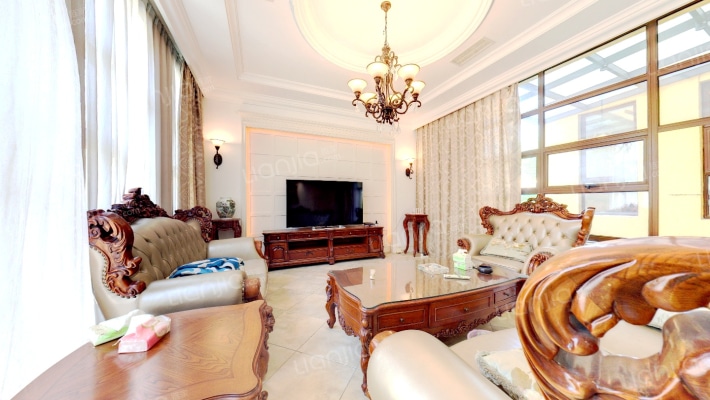 东润花园二手房实景图