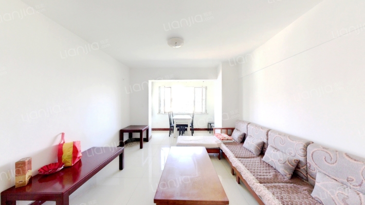 甘肃省食品股份有限公司家属楼二手房实景图