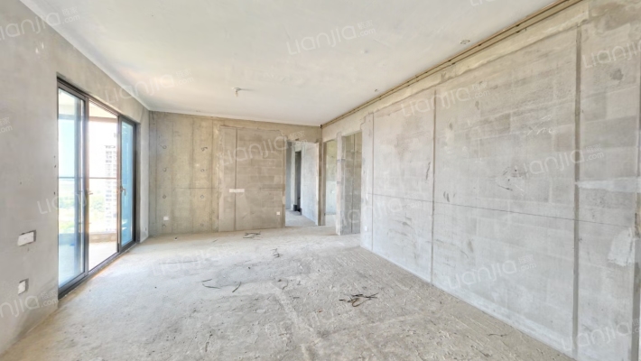 碧桂园樾府二手房实景图