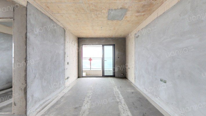 龙光玖悦府二手房实景图