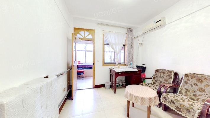 花园路7号院二手房实景图