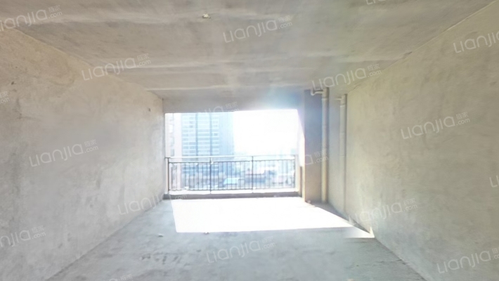 东方巴黎二手房实景图