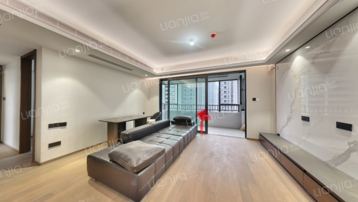 保利阅云台二手房实景图