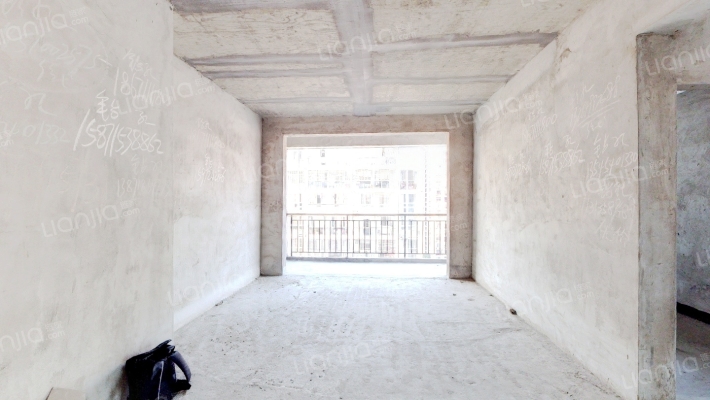 寿昌花园二手房实景图