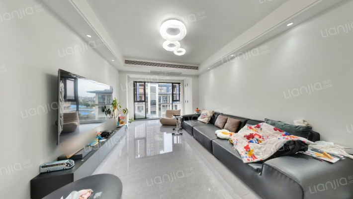 宸德公馆二手房实景图