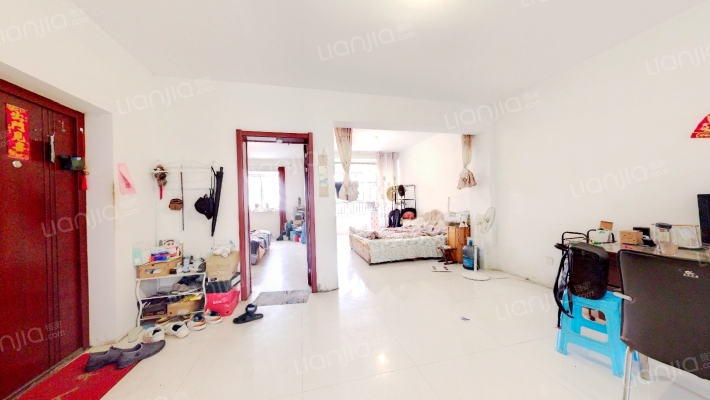 前姚西区二手房实景图