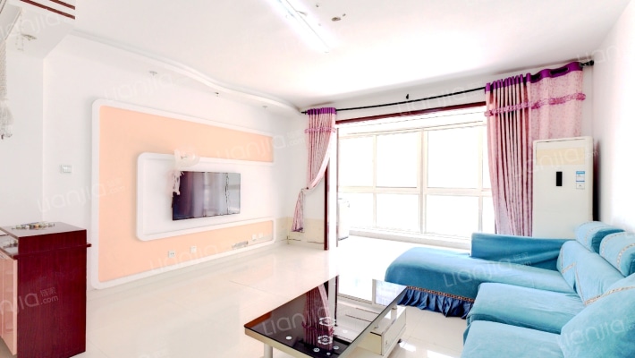 宁海佳苑二手房实景图