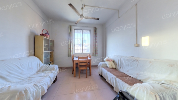 下濠基二手房实景图