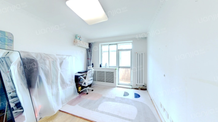 天水街二手房实景图