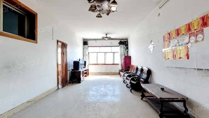 福泰新村二手房实景图