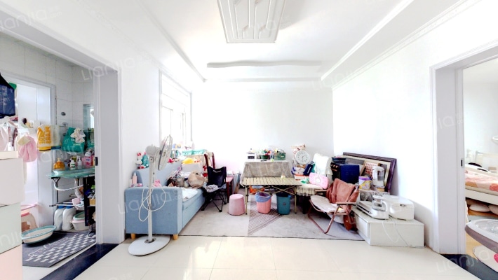 春晖苑二手房实景图