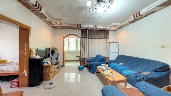 晨光阁二手房实景图