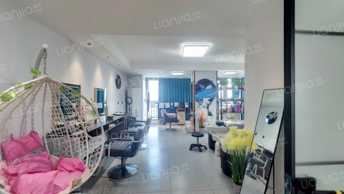 岳阳友阿国际广场二手房实景图