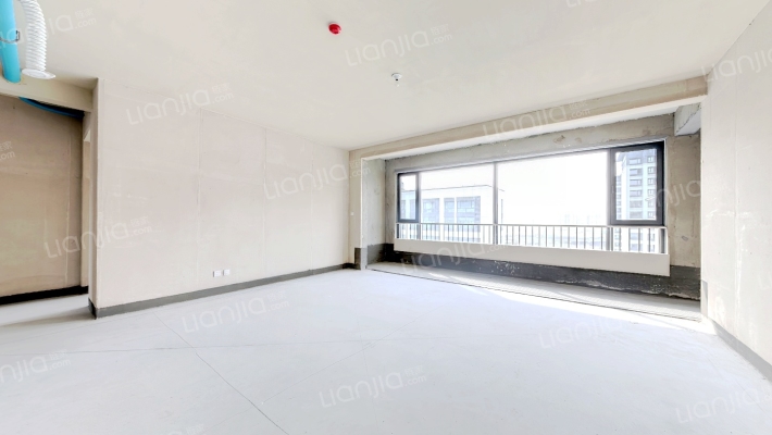 翔凯上城虞园二手房实景图