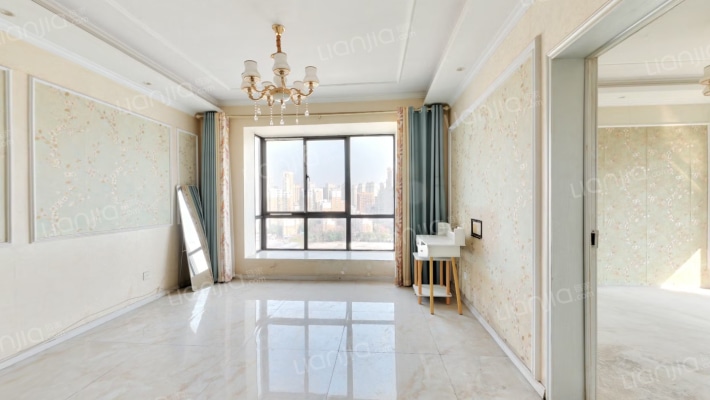 珠光雅苑二期二手房实景图