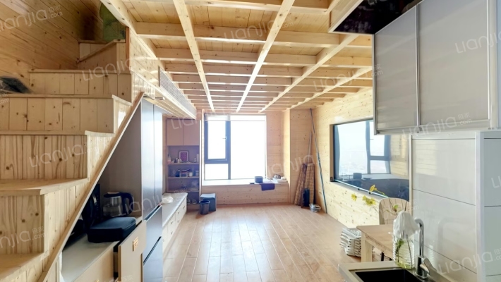 金茂未来广场二手房实景图