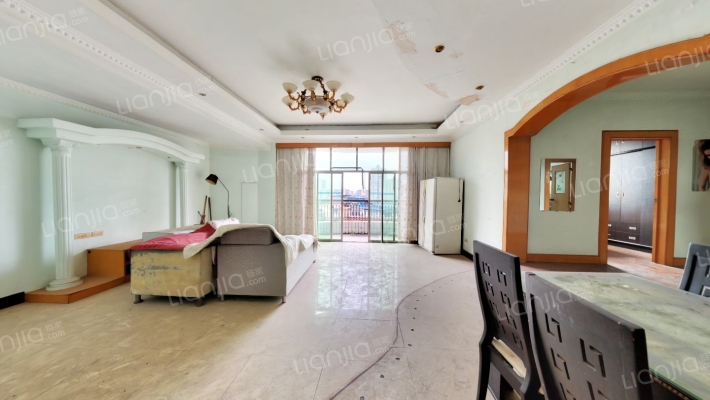 烟草大厦二手房实景图